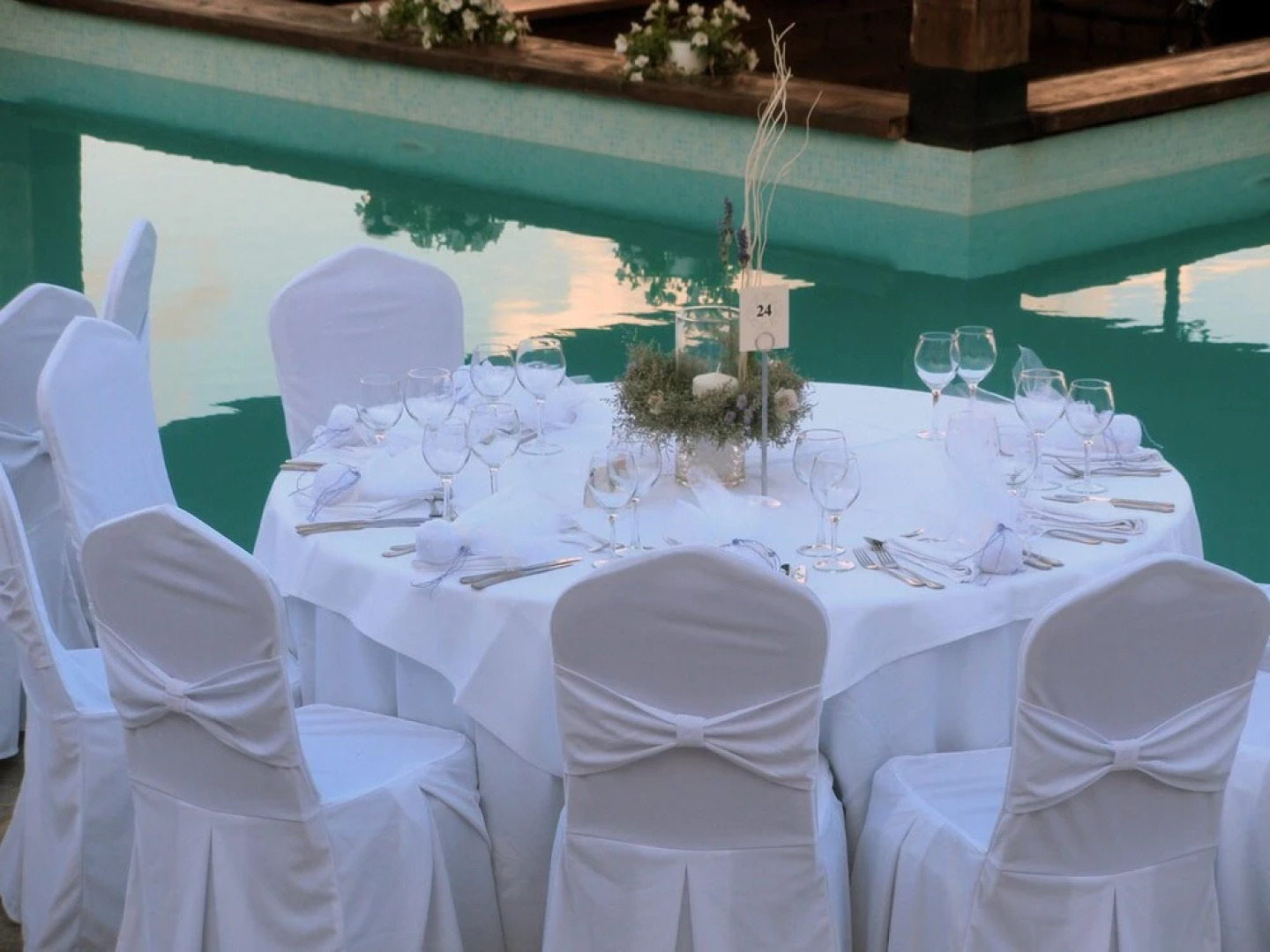 Kazarma Lake Resort & Spa