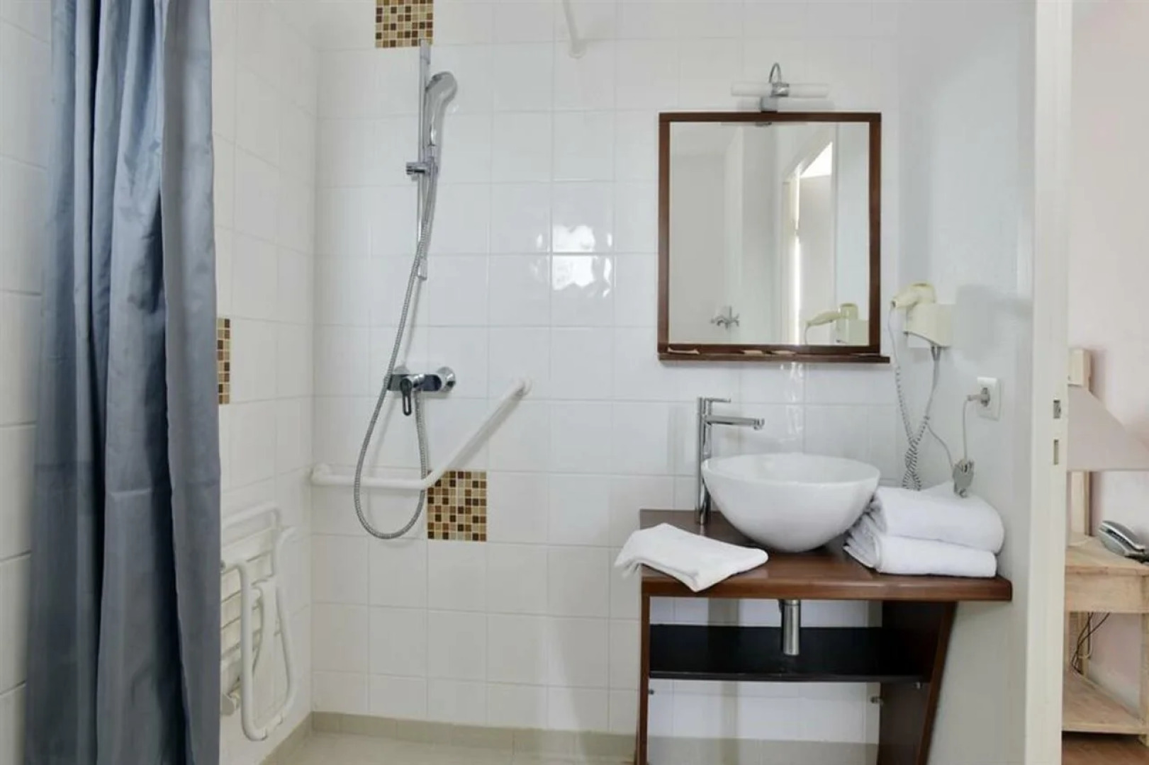 Vacancéole – Le Domaine du Château – La Rochelle/Île de Ré