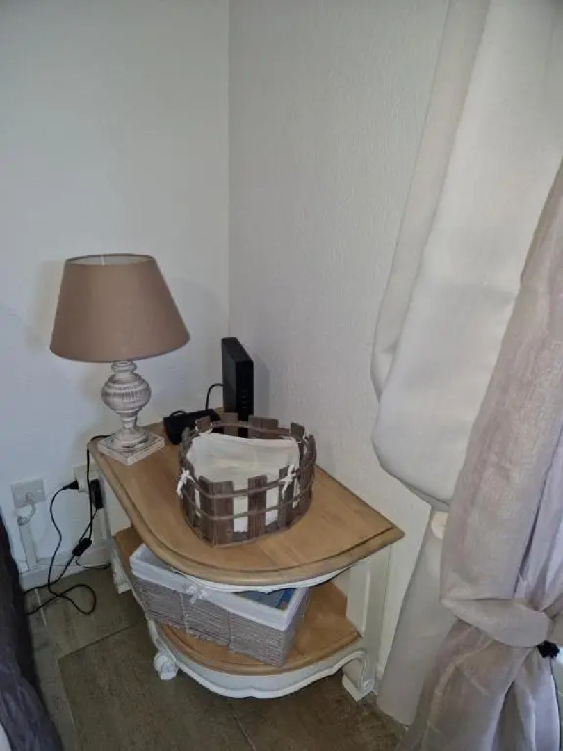 Sanary Sur Mer, Soleil Et Douceur I