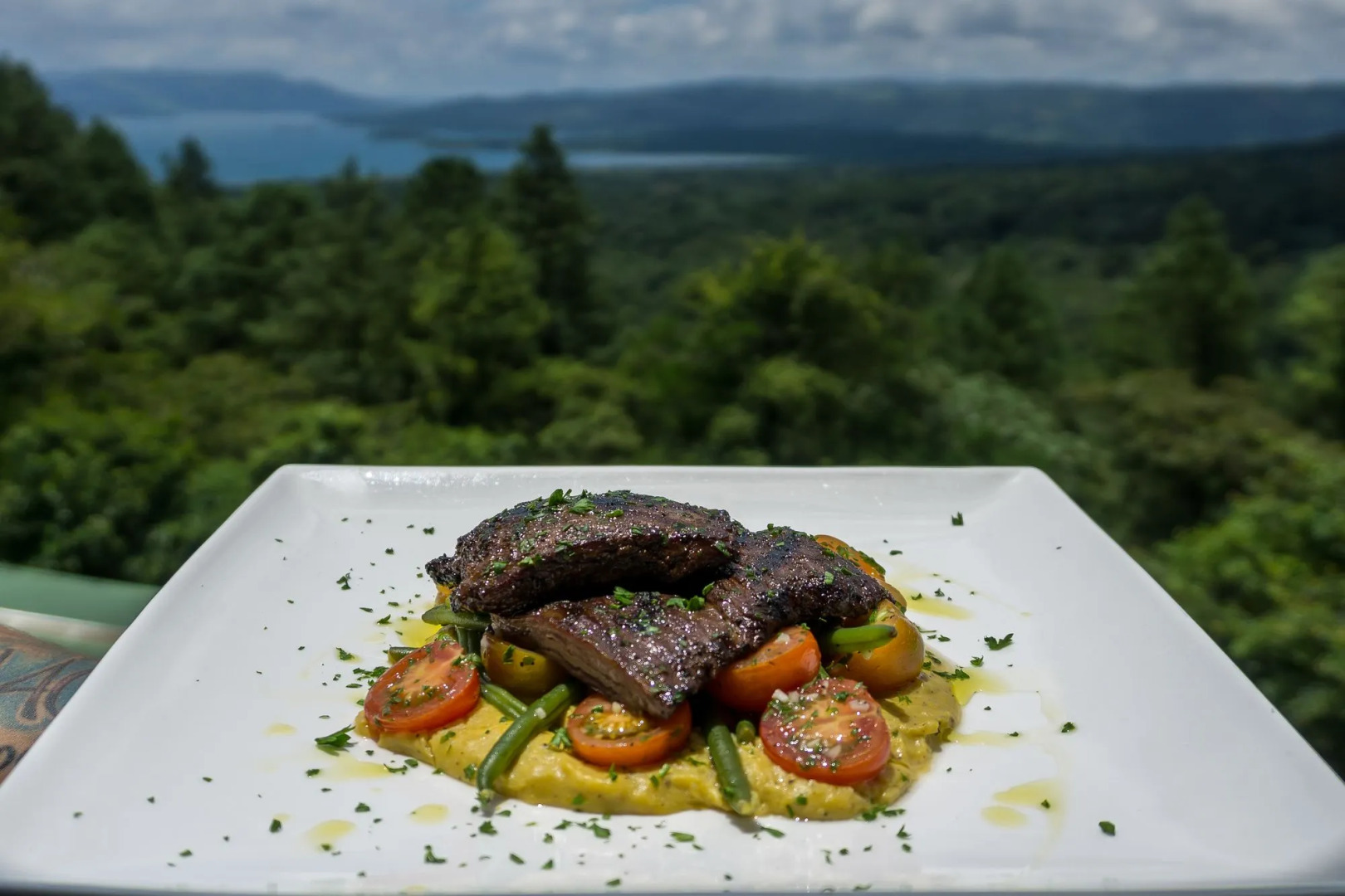 Arenal Observatory Lodge & Trails