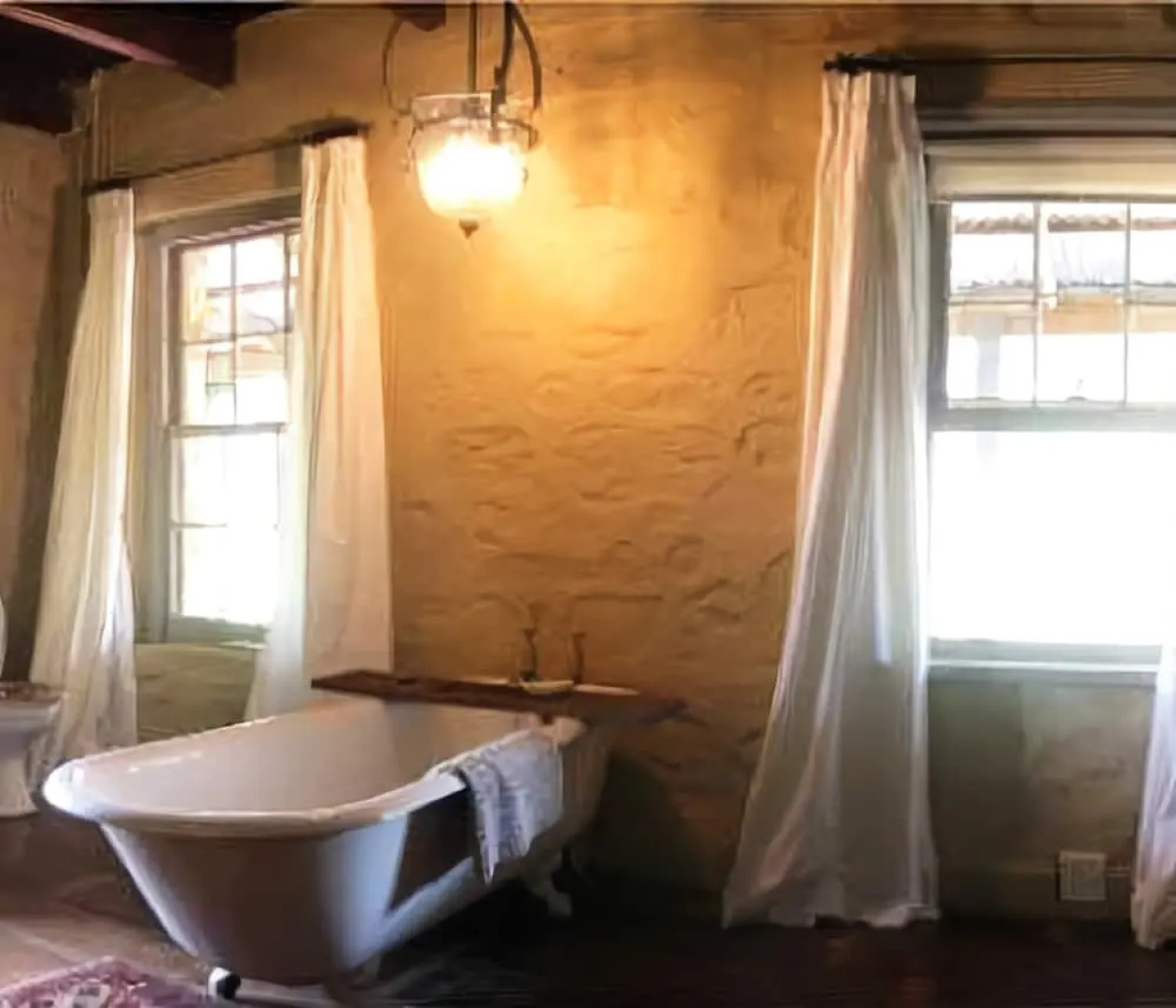 Plettenberg Bay Game Reserve