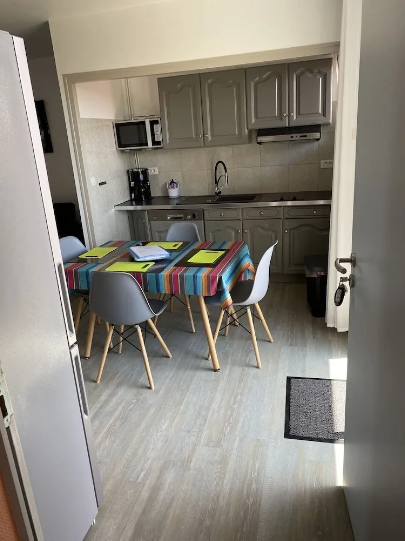 Le Piquet Résidence