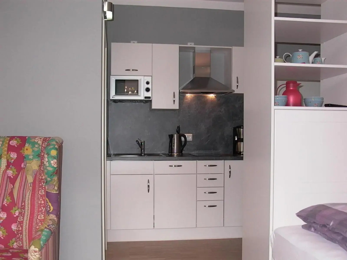 Studio am Neuen Schloss Meersburg