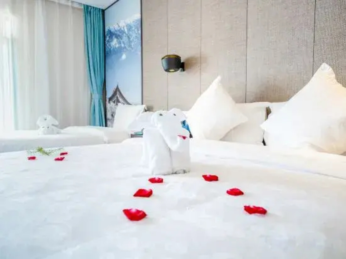 Erhai Zhimen Leisure Hotel