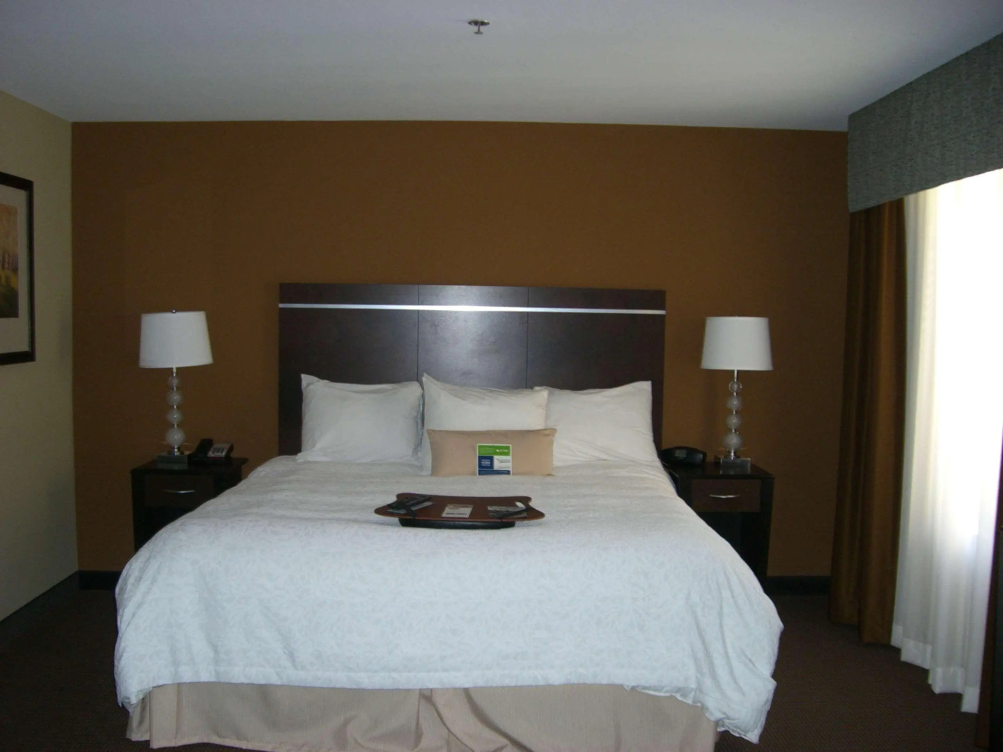 Hampton Inn & Suites Pueblo/North