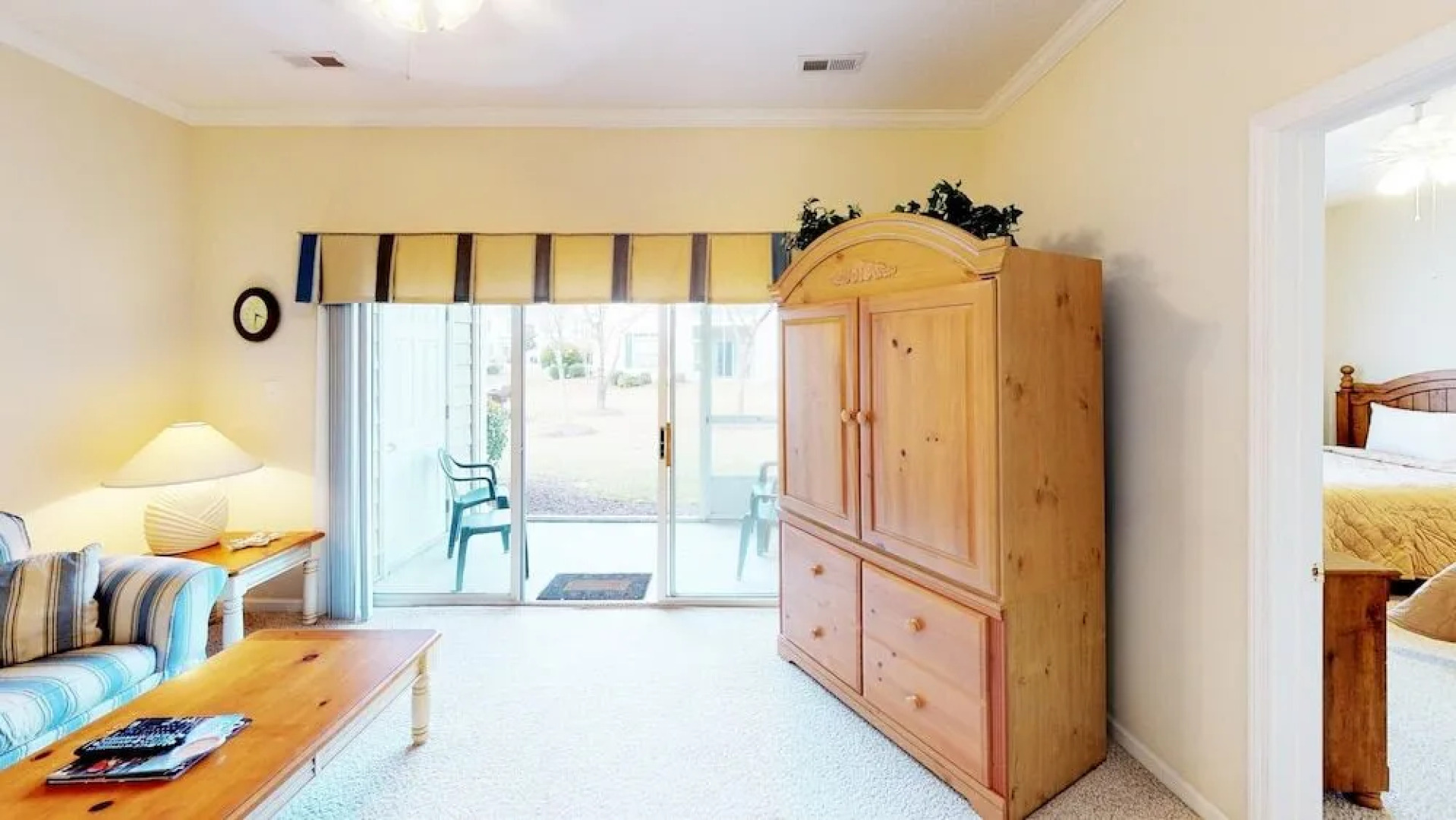 Village at the Glens by Coastline Resorts