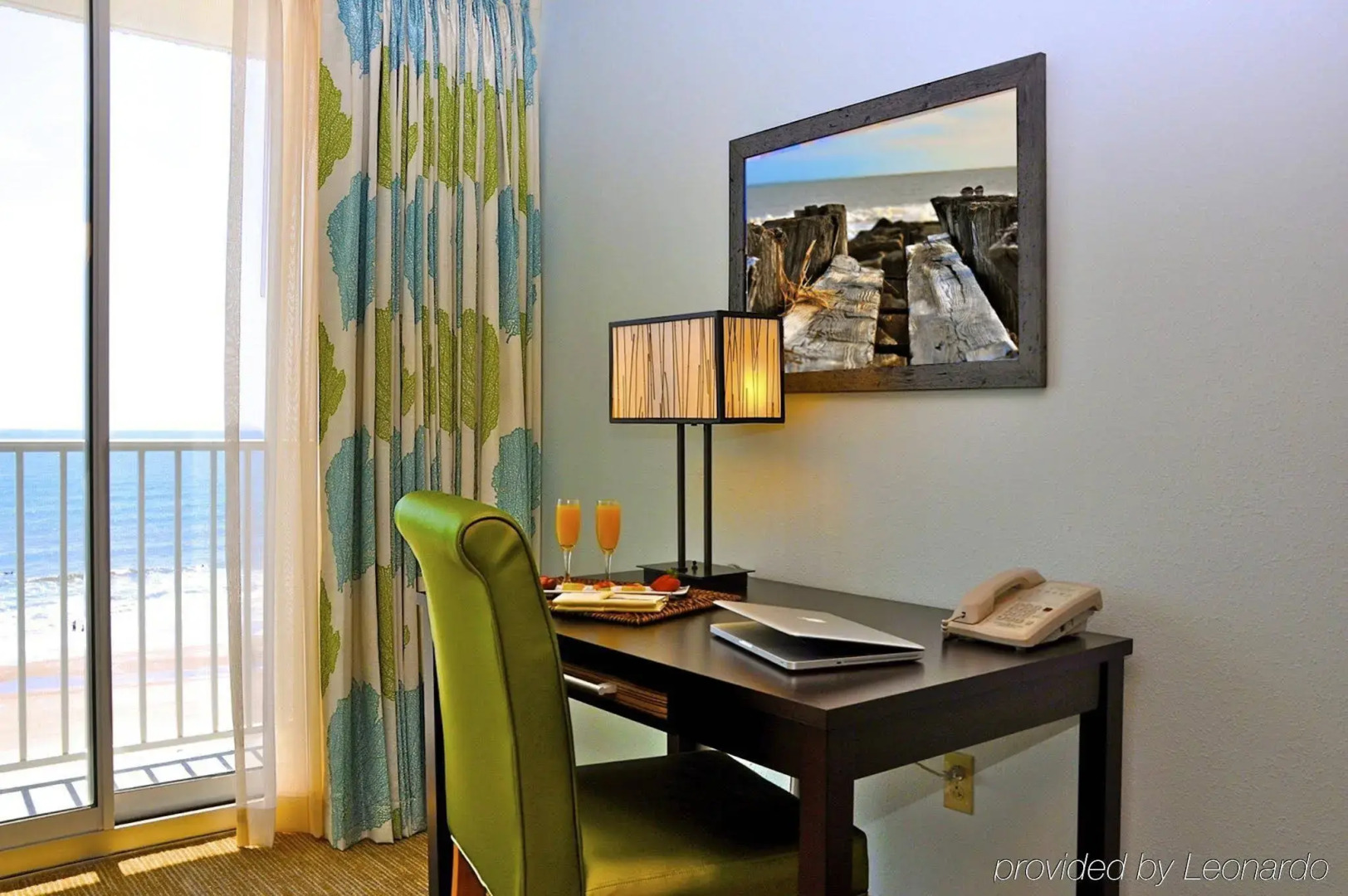 Tides Folly Beach, Charleston's Oceanfront Hotel