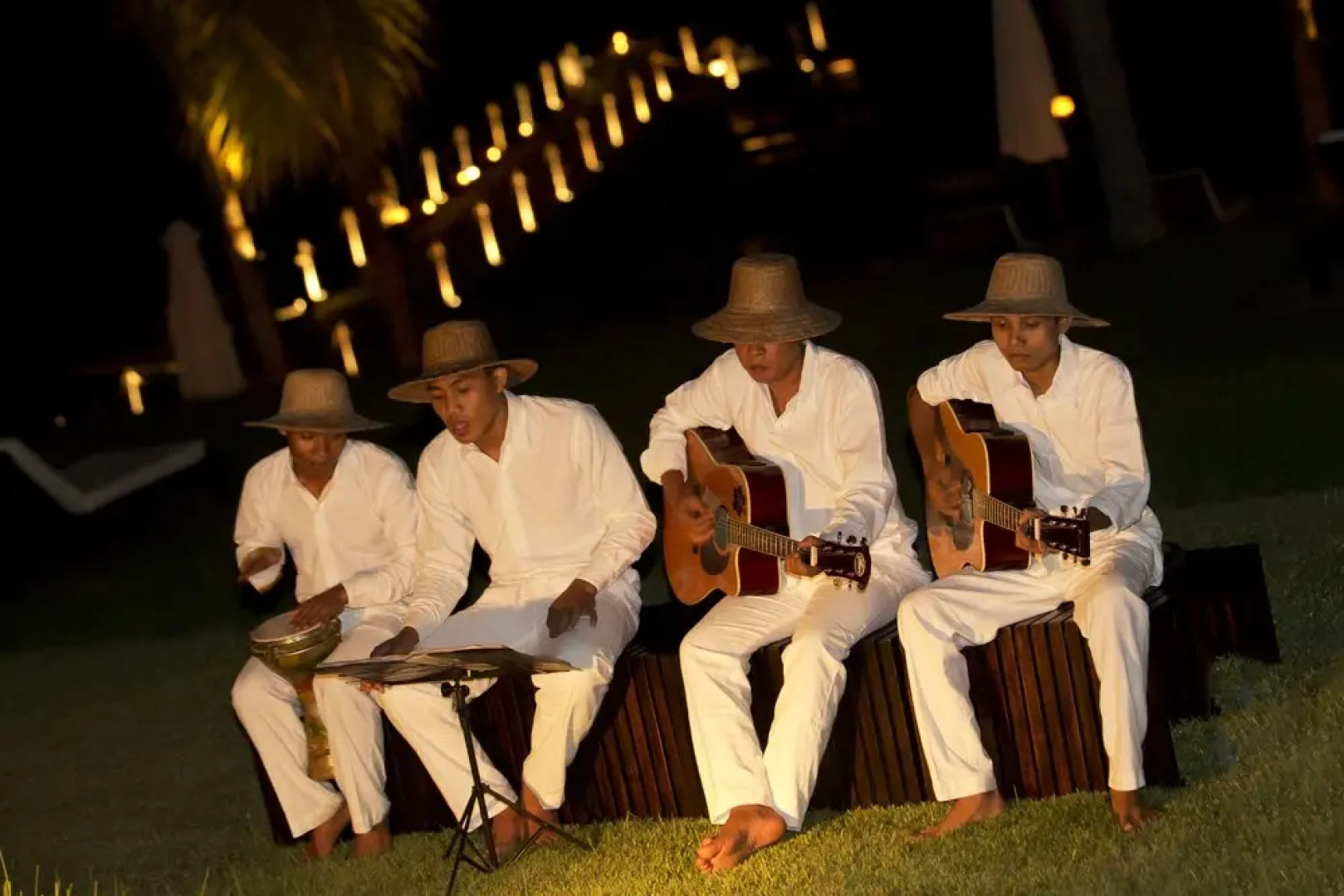 The Lombok Lodge Suites & Private Villas