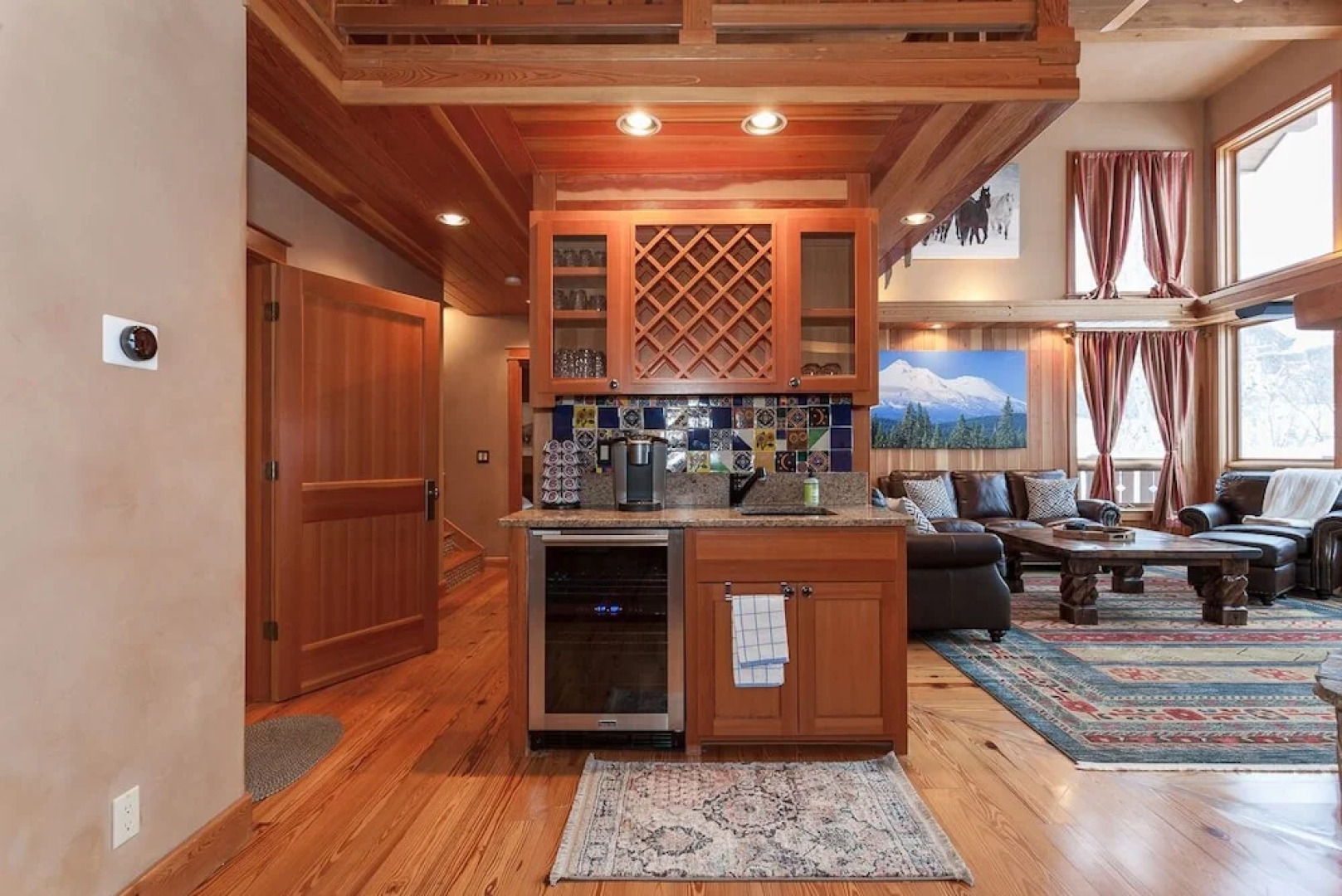 Highland Huckleberry Lodge - 4 Br Home