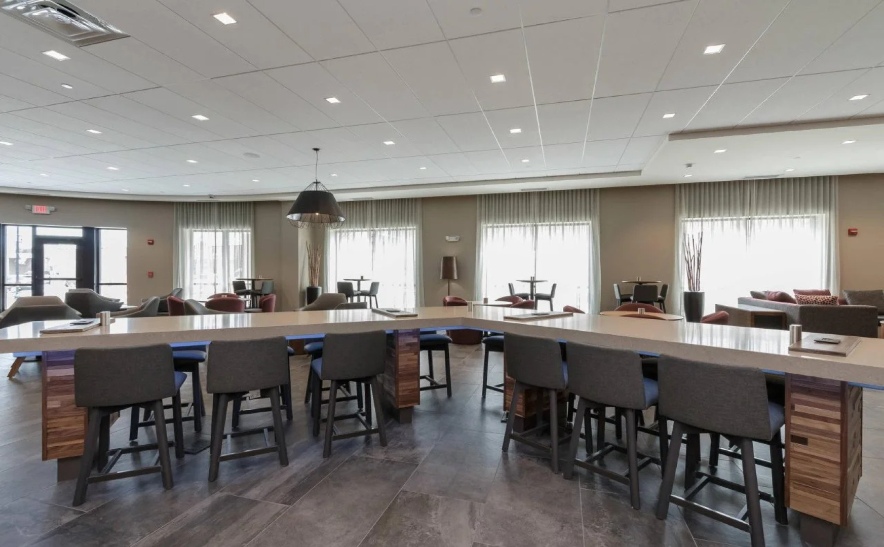 Courtyard by Marriott South Bend Downtown