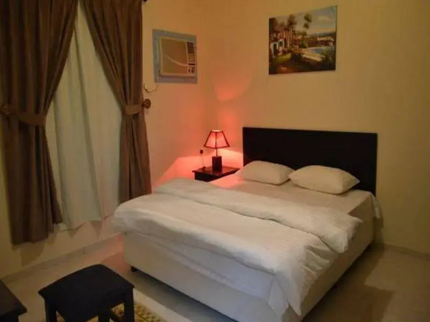 Gadeen Furnished Apartment