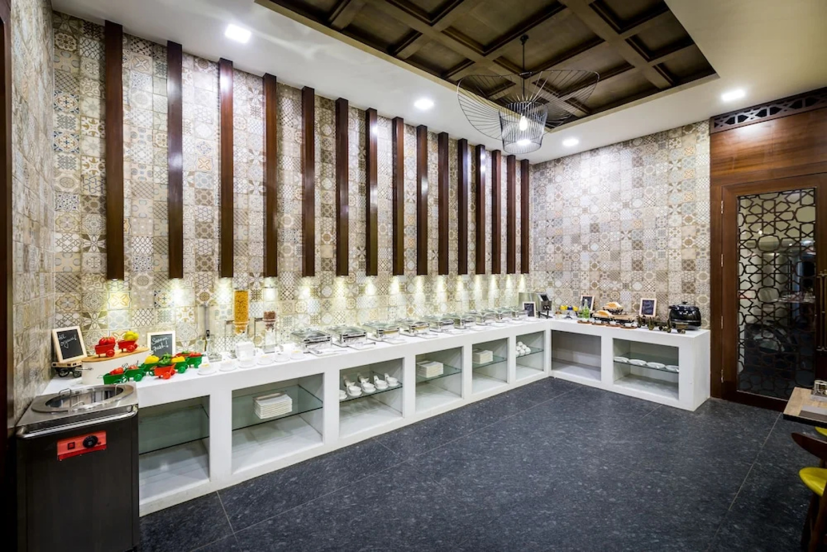 Hotel Asansol International