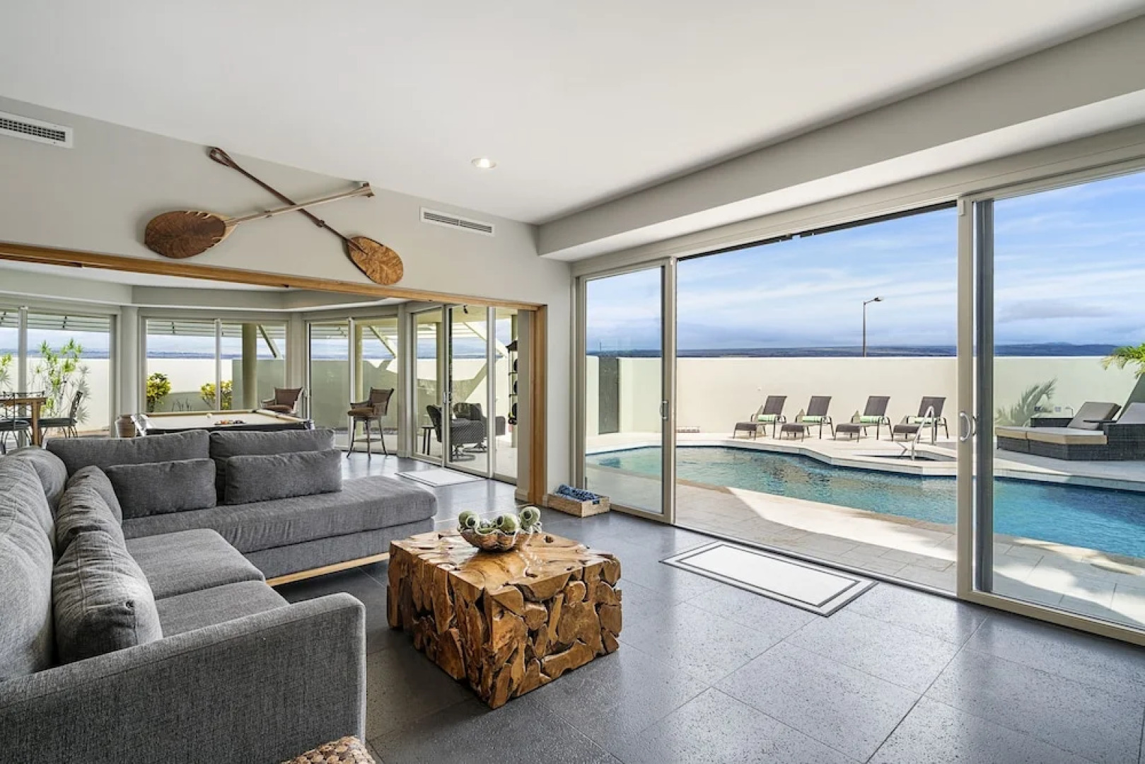 The Oasis 5 Bedrooms 5 Bathrooms Home