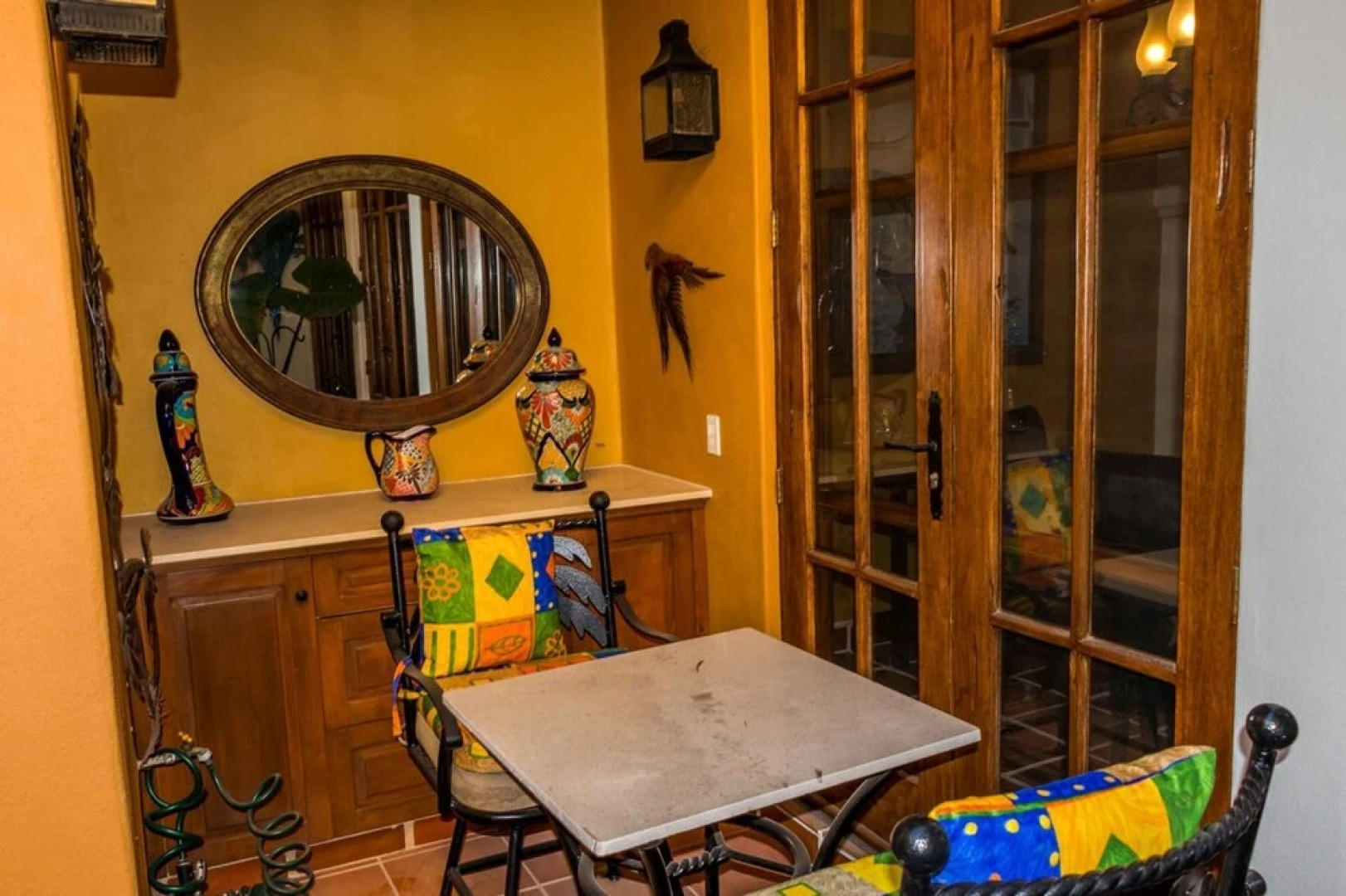 Casa Colette FN 307 2 BR by Casago