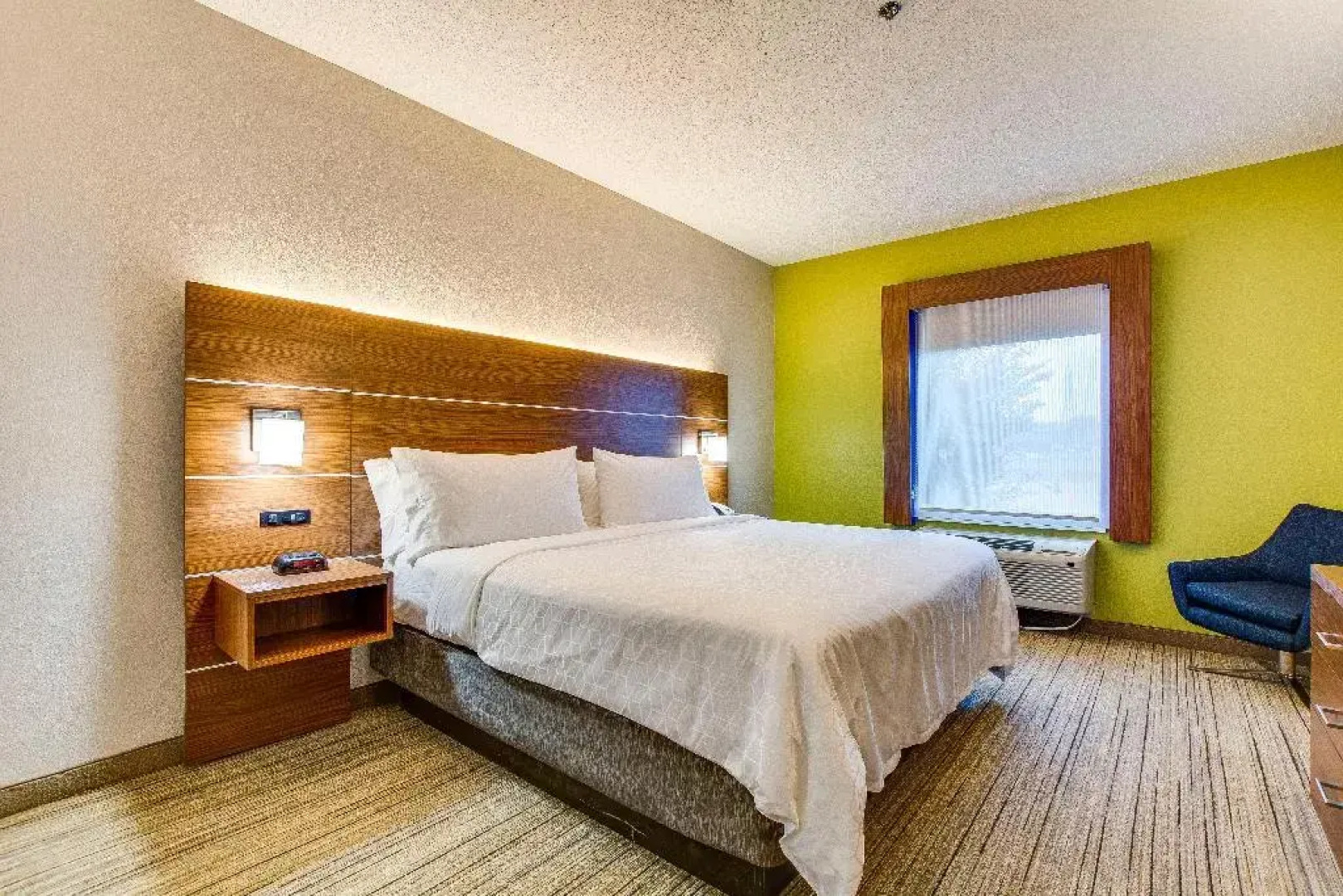 Holiday Inn Express Vincennes
