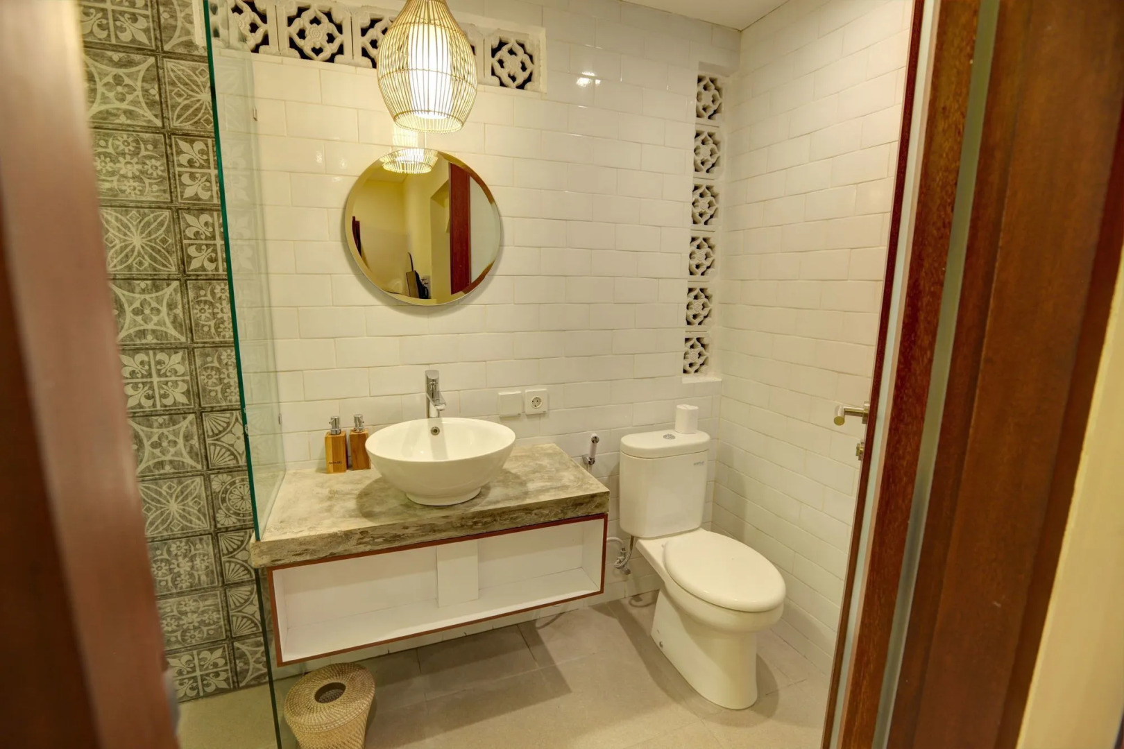 Gana Ubud Hotel and Restaurant