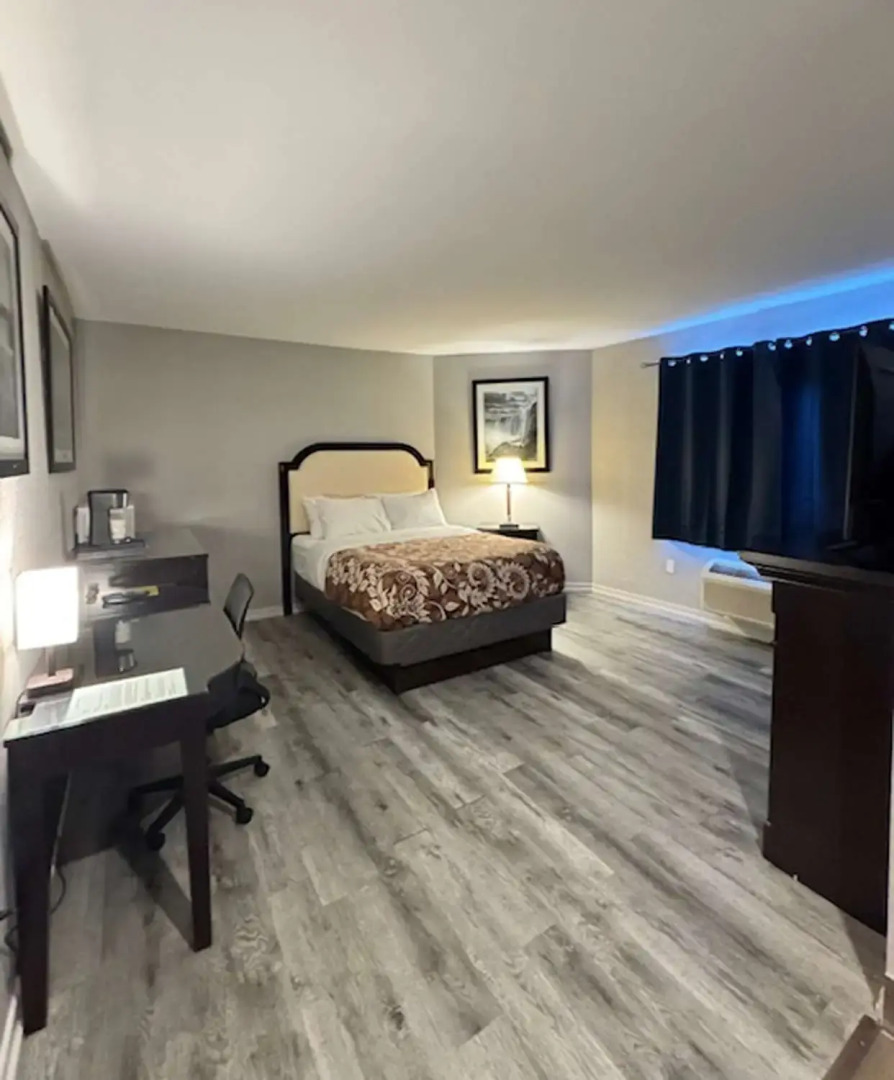 Big Bird Inn Wawa, SureStay Collection by Best Western