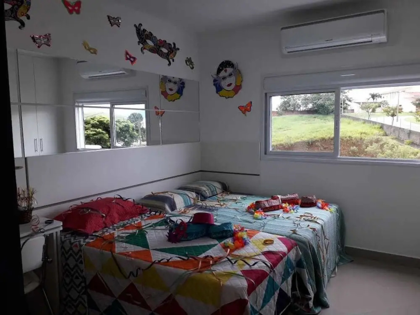 Apartamento Cantinho do Céu