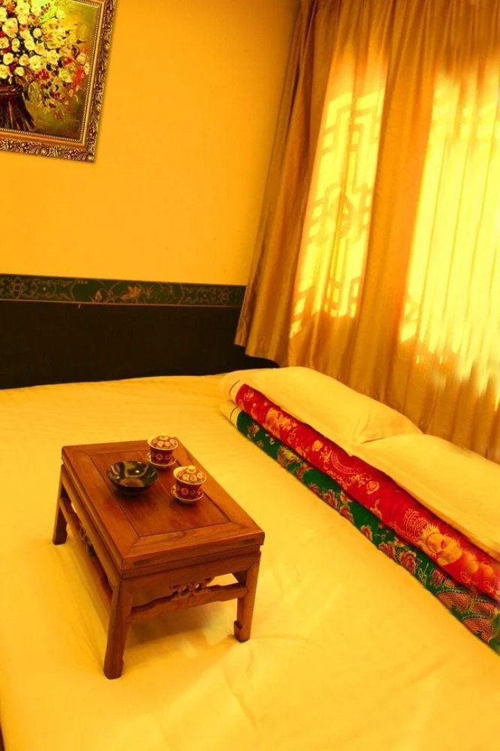 Pingyao Hyde Courtyard Hotel