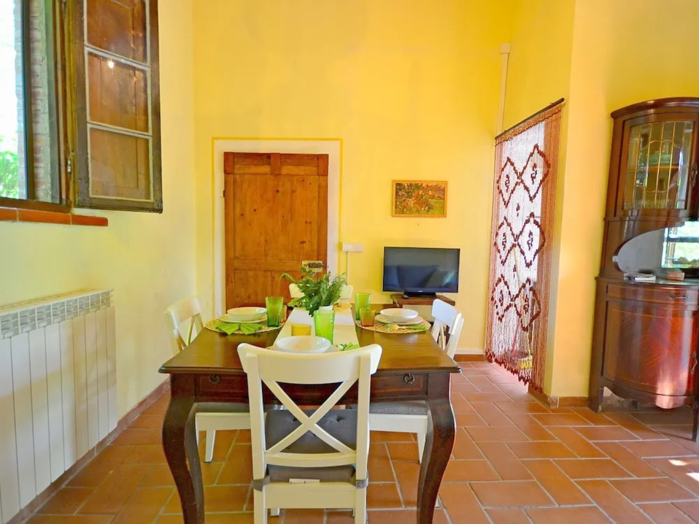 Modern Holiday Home in Rosignano Marittimo Near Forest