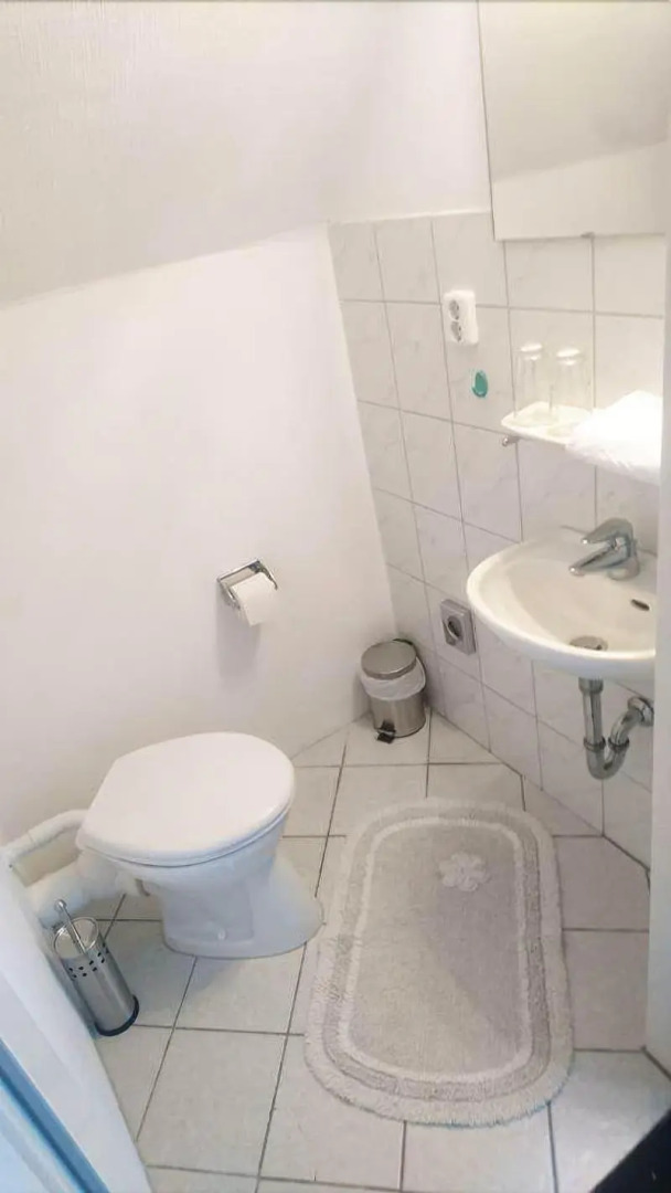 Pension Zum Burggrafen