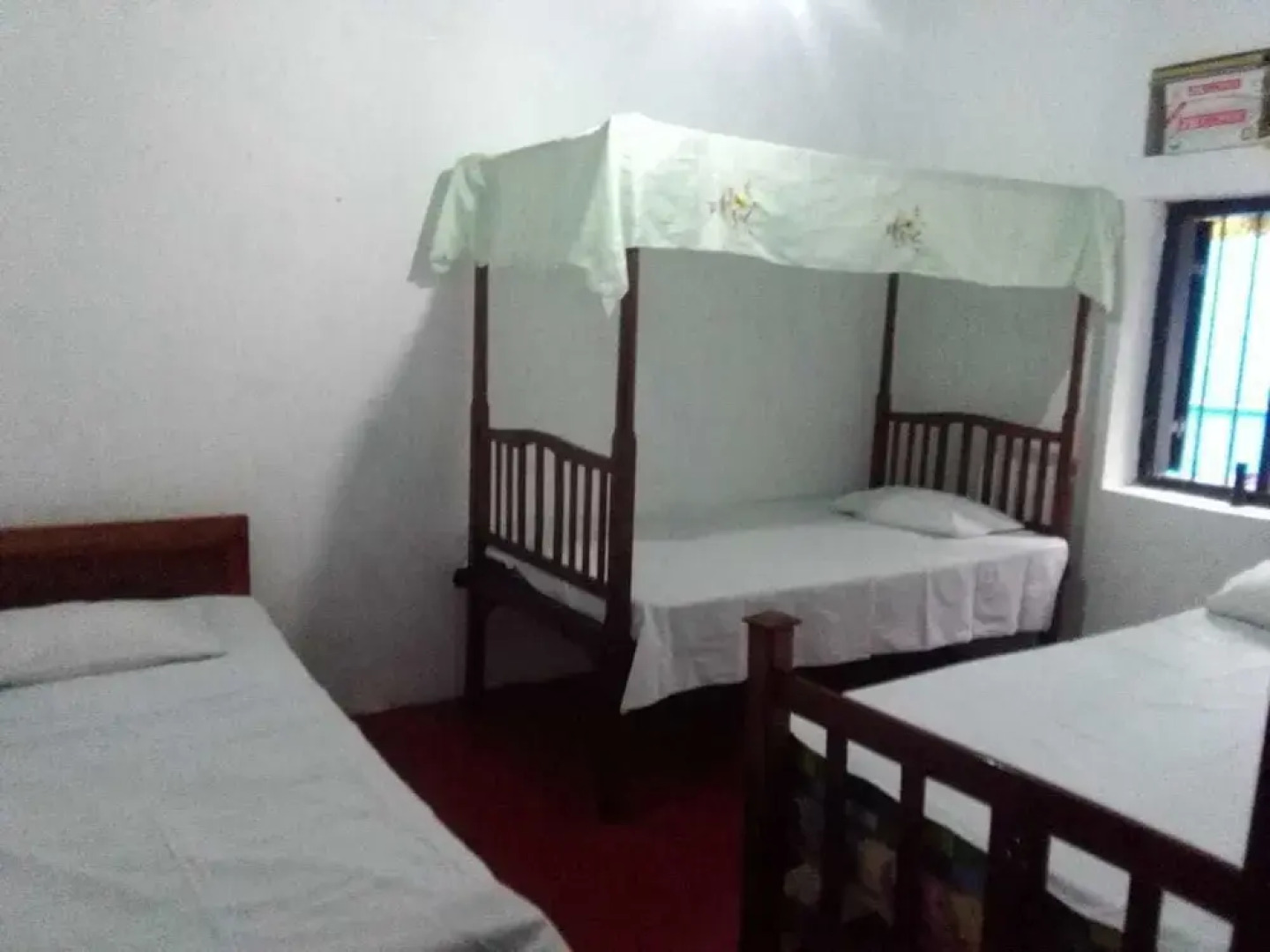 Mahagedara Home Stay