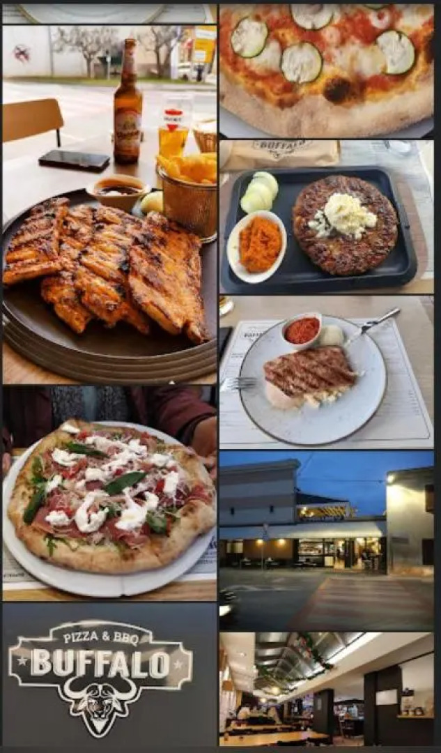 Studio Apartment Alma