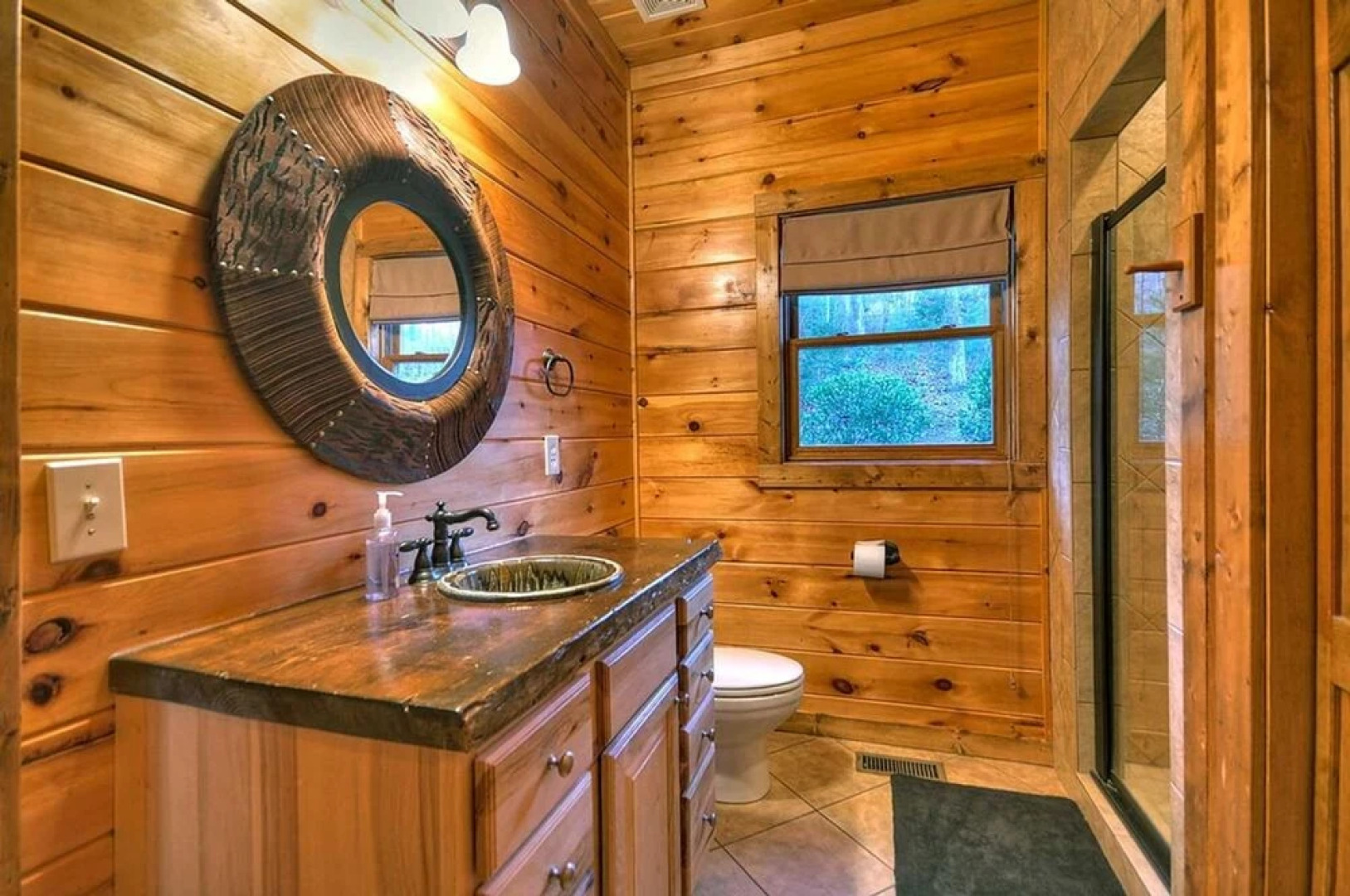 Forever Joy by Escape to Blue Ridge