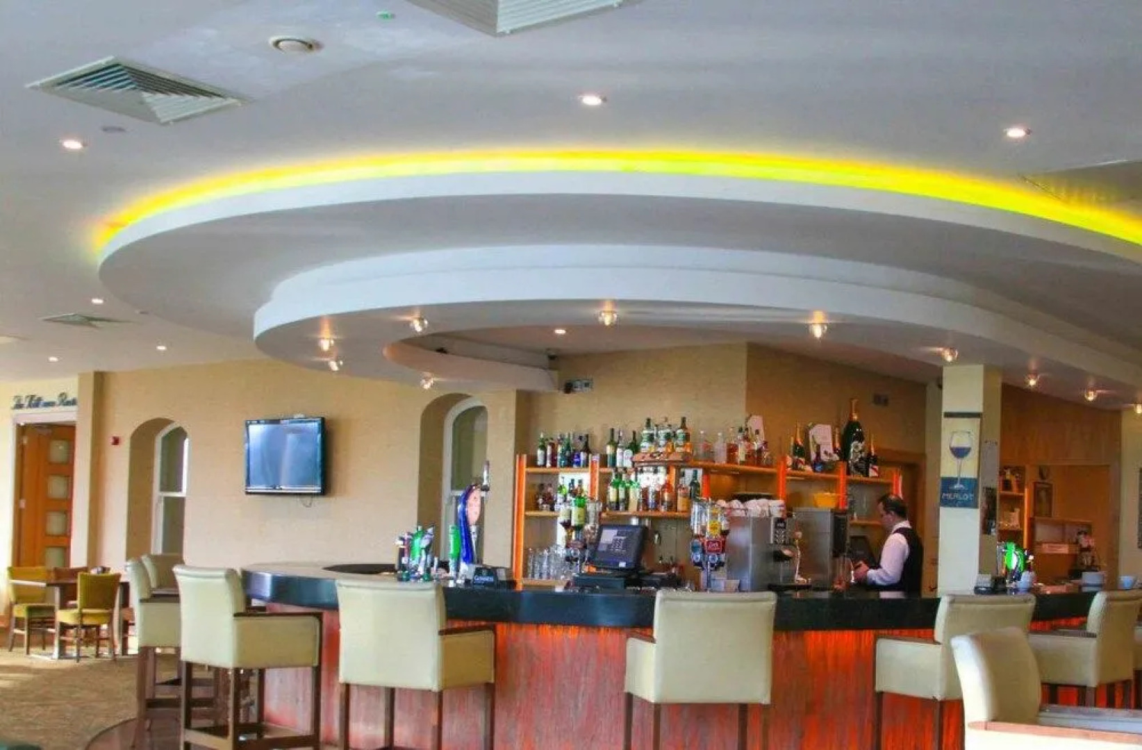 Glasson Country House Hotel & Golf Club