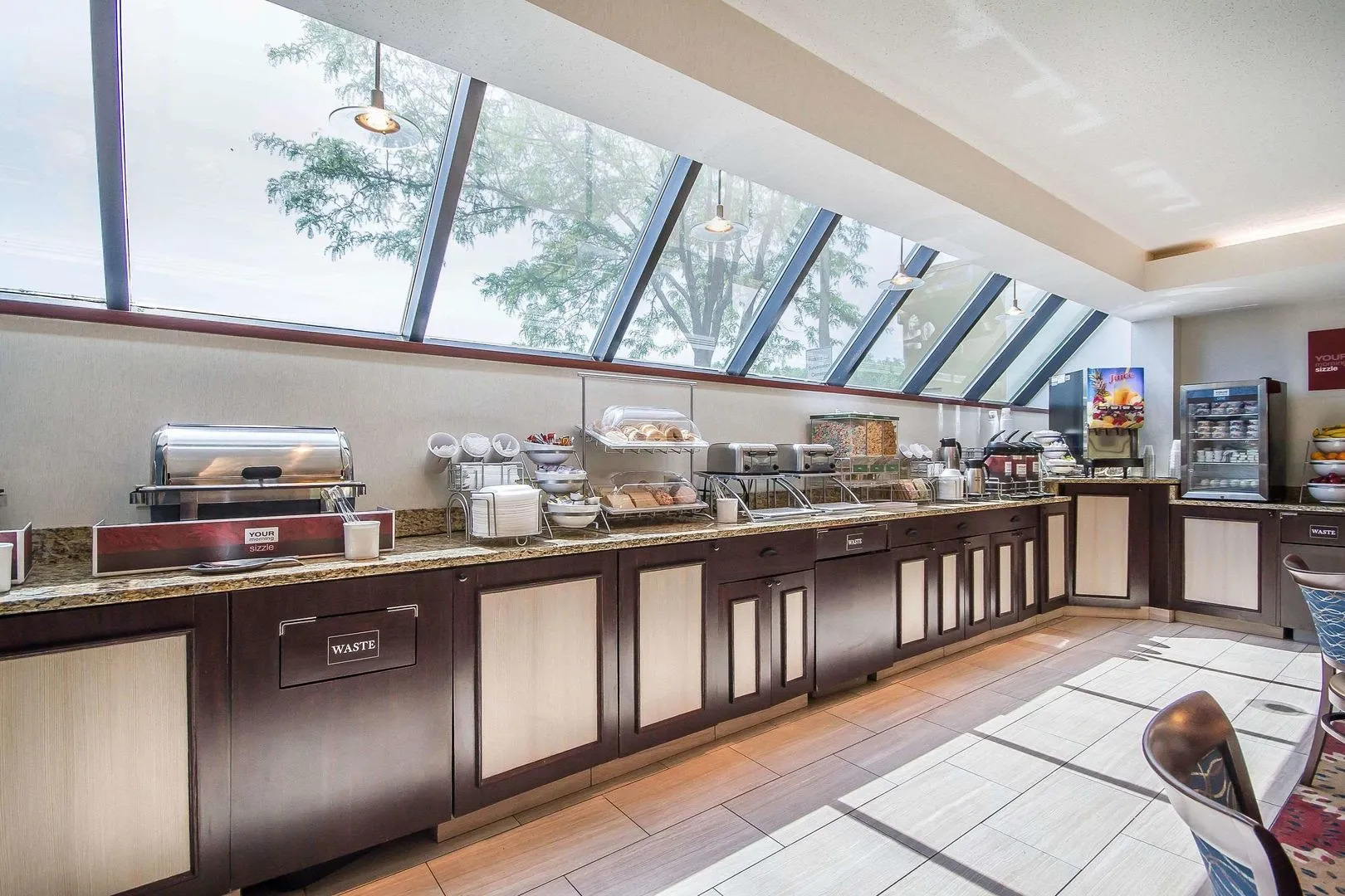 Fairfield by Marriott Inn & Suites Madison South