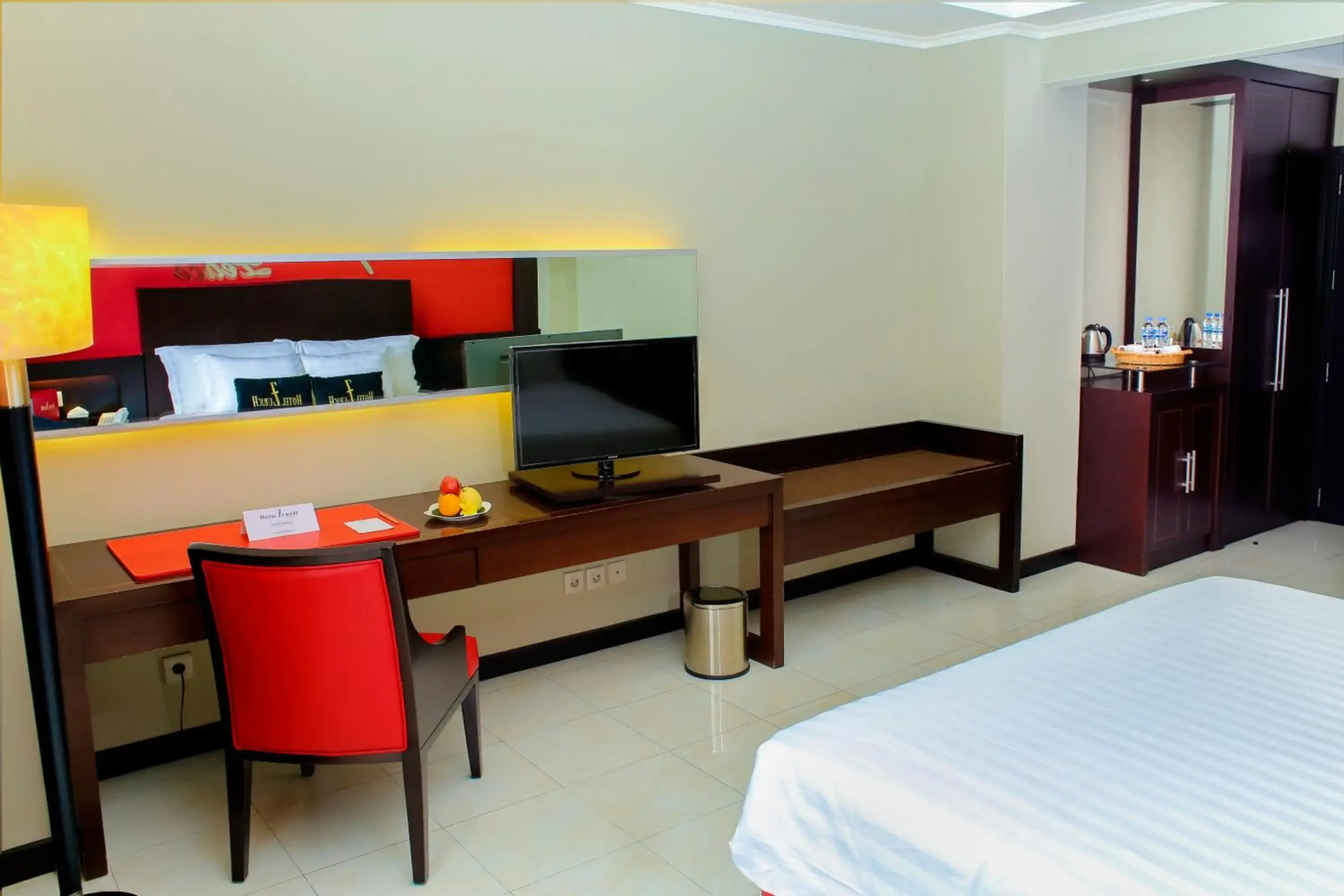 Hotel Zurich