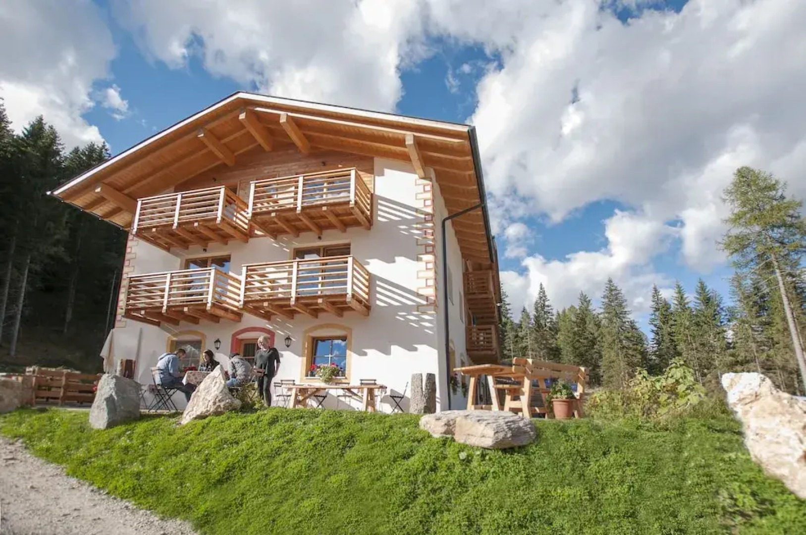 Agritur Soreie Azienda Agricola