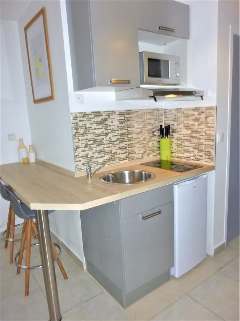 Studios Titine et Citronnade