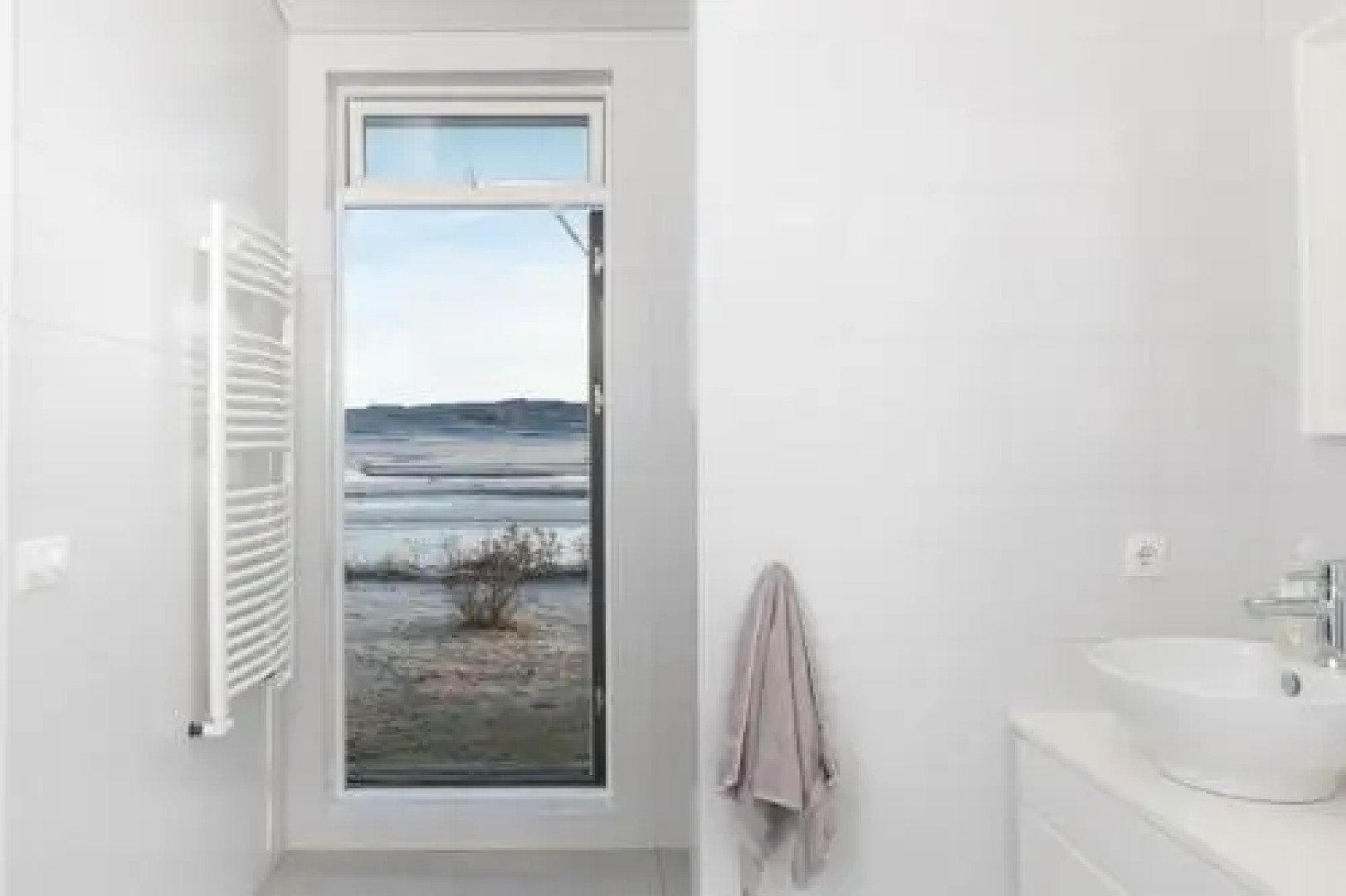 Luxury Villa with River View