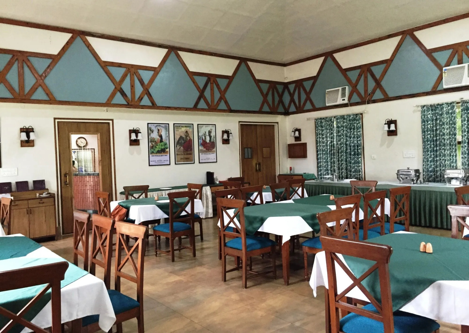 Modi's Resort Karjat