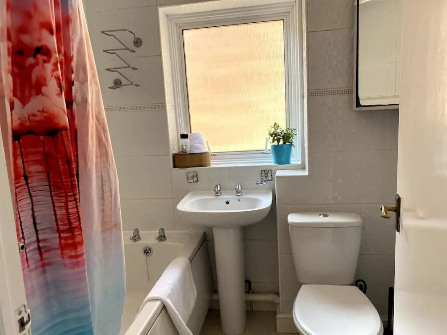 Huku Kwetu - Chelsea Garden