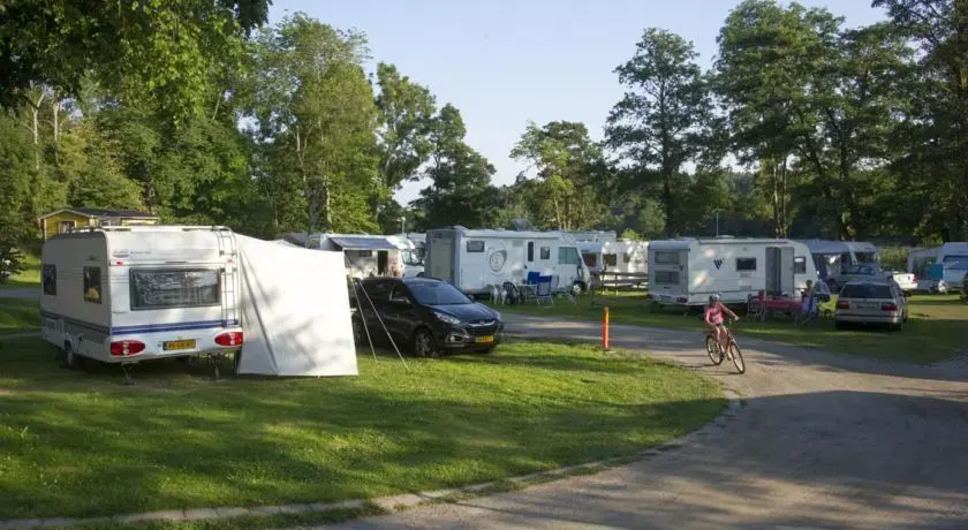 Våghals Turistcenter