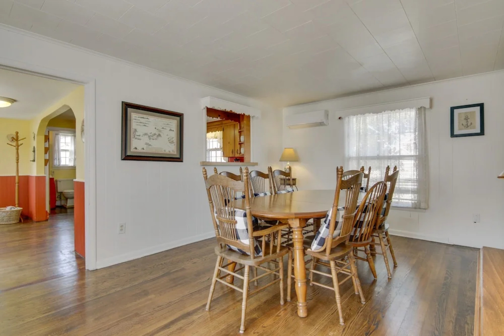 Chincoteague Home w/ Pool - Walkable Location!