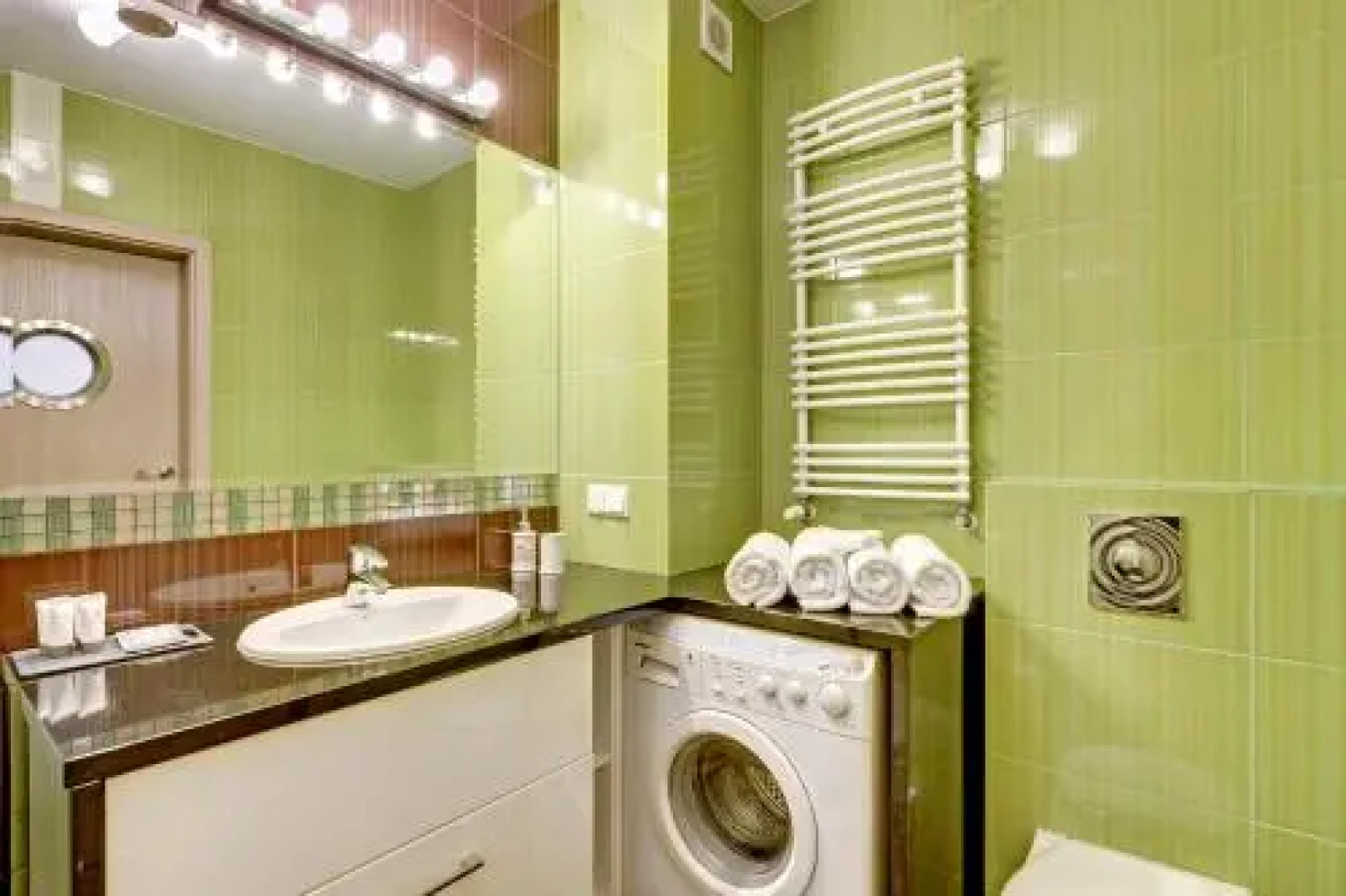 Triapart Villa Nord 3 - Jastrzębia Góra