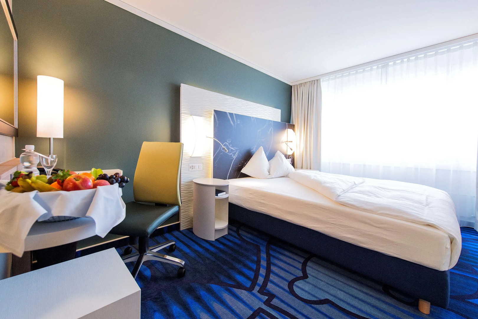 TOP SeminarHotel am Aegerisee Unteraegeri