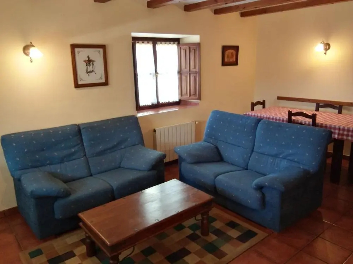 La Hacienda de María