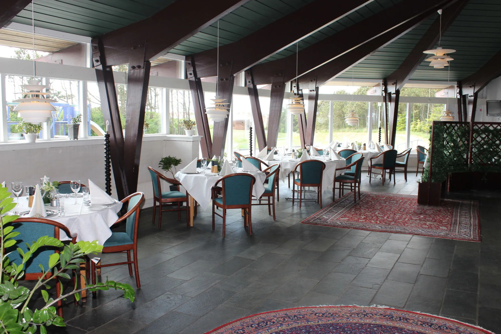 Montra Hotel Hanstholm