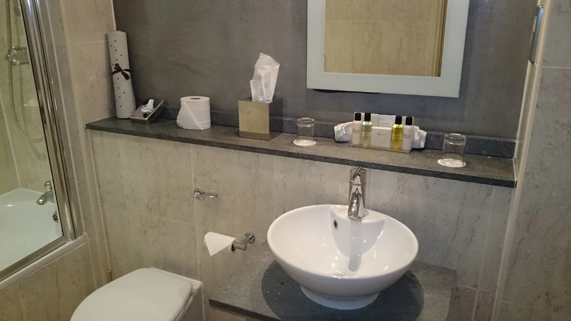 The Priest House Hotel