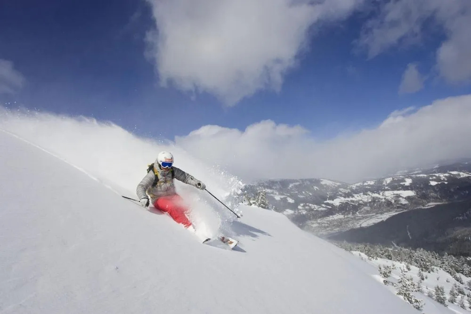Ferienhaus Fanningberg