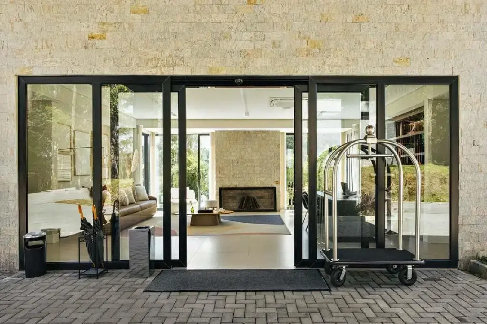 Hotel Boutique Vinícola Araucária by Slaviero Hotéis