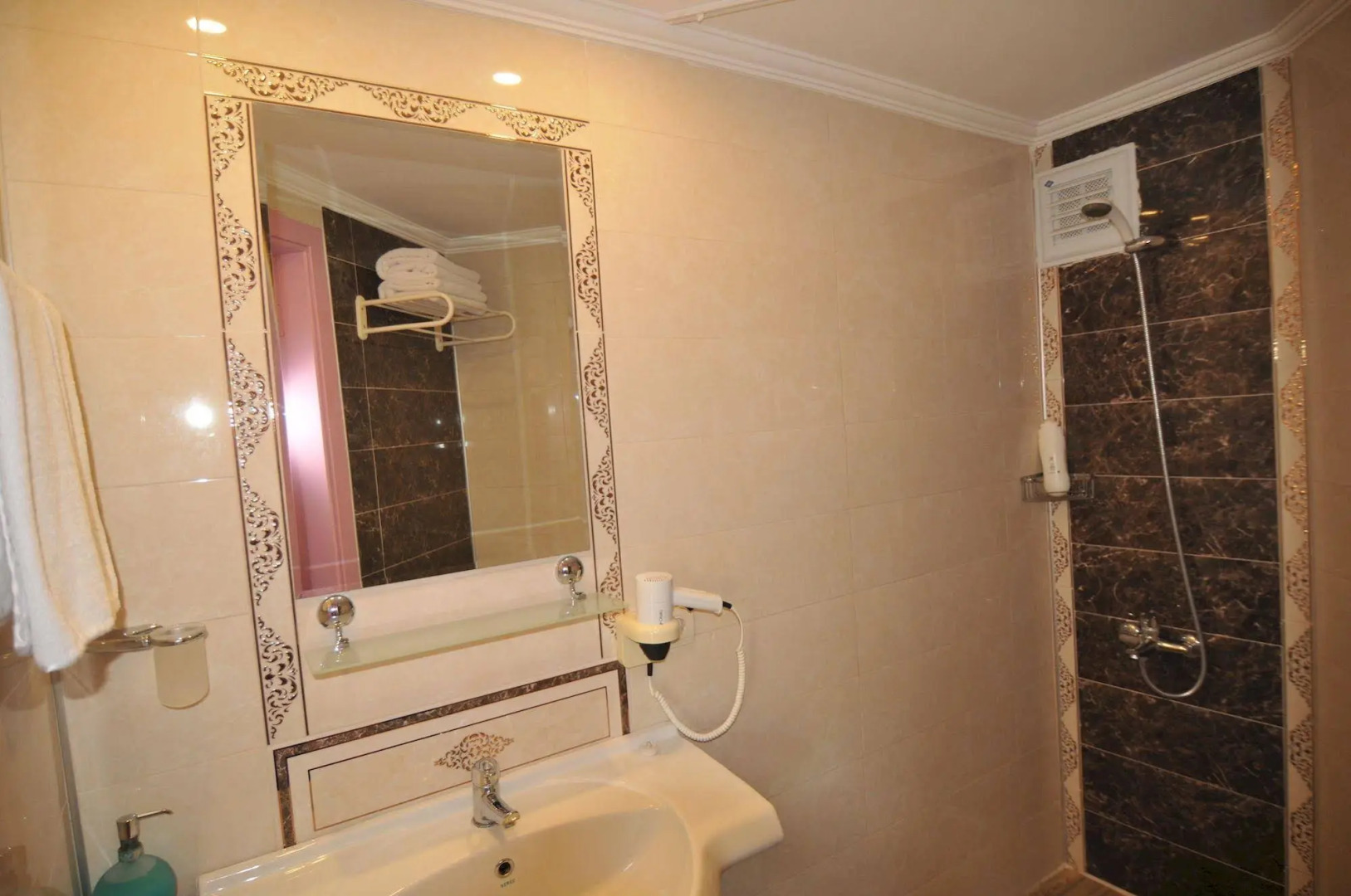 Hotel Siesta - All Inclusive