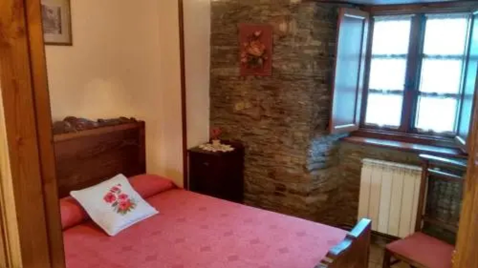 Apartamentos Los Castros