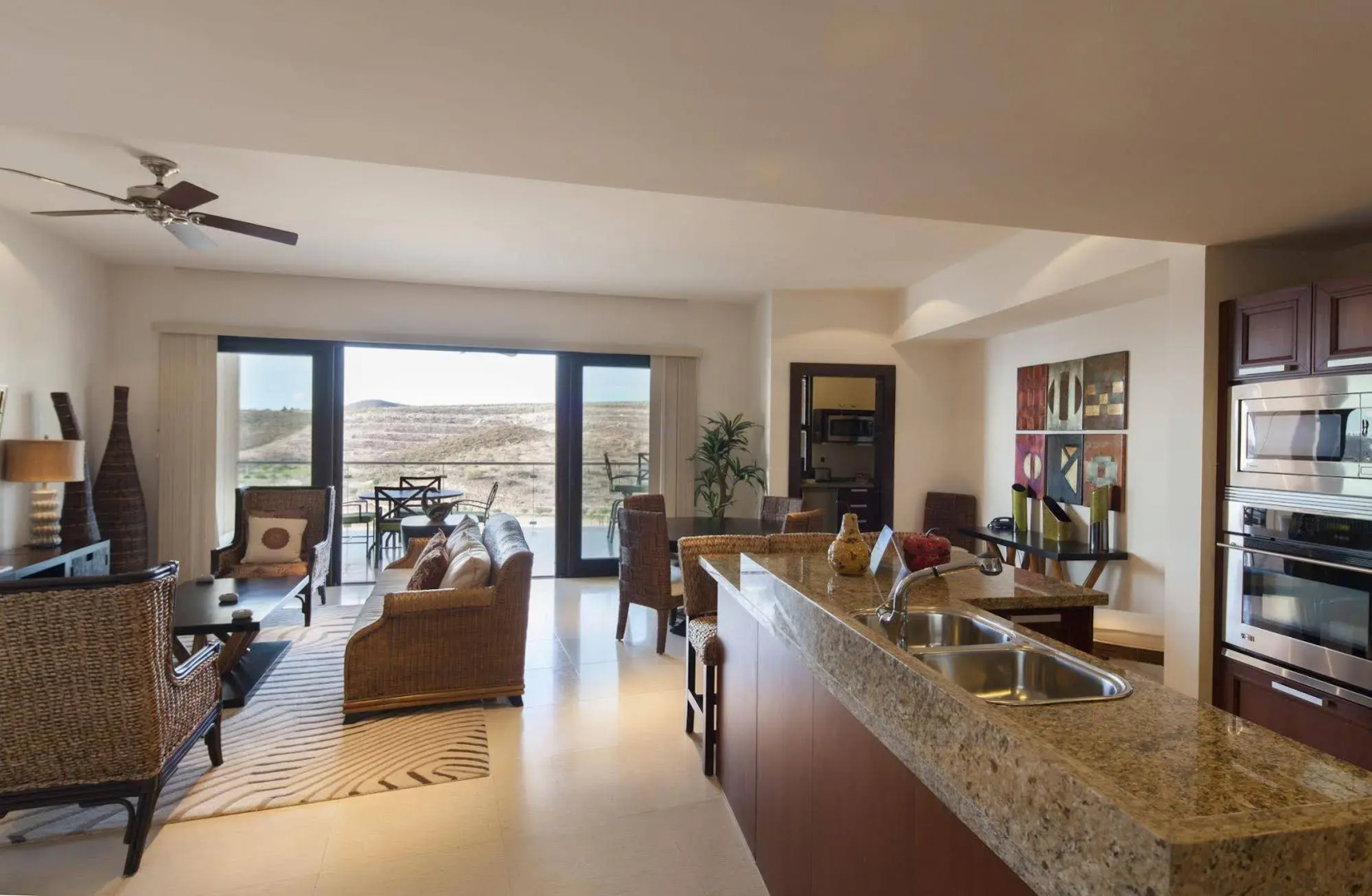 Puerta Cortes Residences