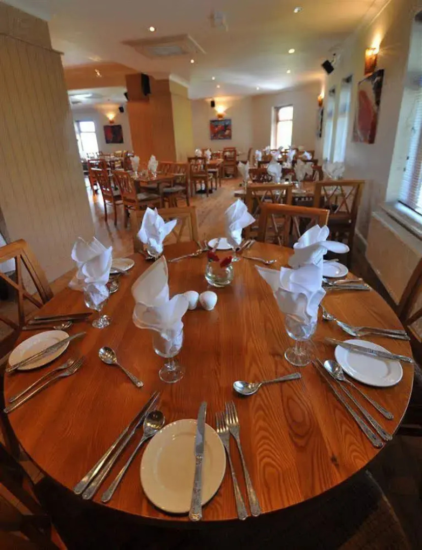 The Rhinewood Country House Hotel