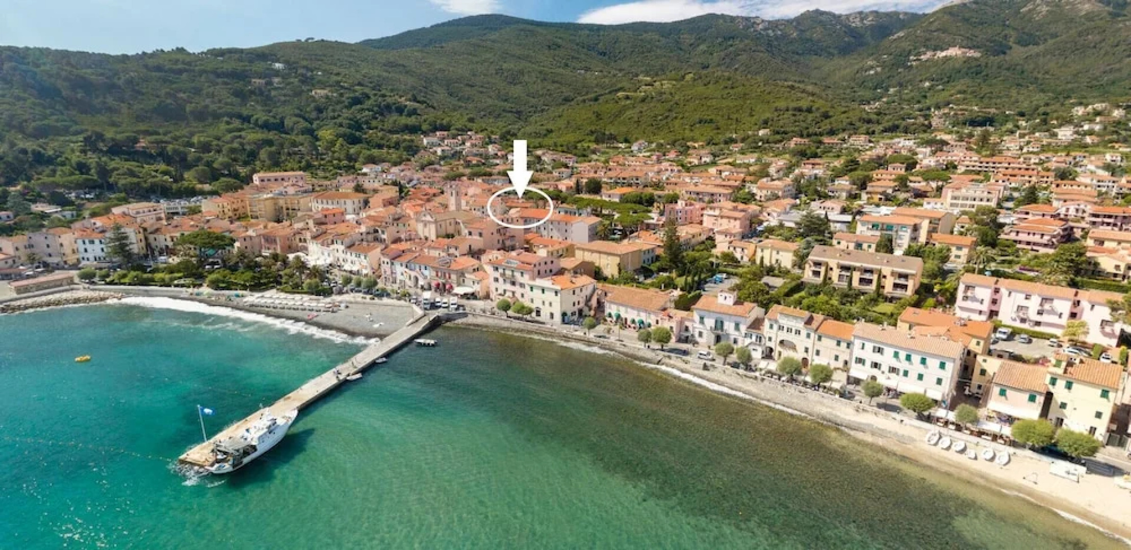 Appartamenti Le Primule